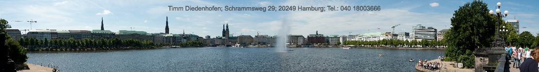 Binnenalster